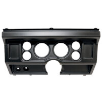 Direct Fit Dash Panel (Ford Truck 80-86) no A/C