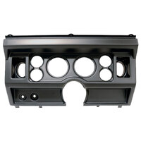 Direct Fit Dash Panel (Ford Truck 80-86) w/ A/C