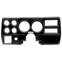 Direct Fit Dash Panel (Chevy/GMC Truck 84-87) w/ A/C