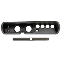 Direct Fit Dash Panel (Chevelle Malibu 64-65)