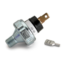 Pressure Switch For Pro-Lite Warning Light (18PSI, 1/8" NPTF Male)