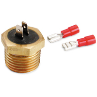 Temperature Switch for Pro-Lite Warning Light (200 °F, 1/2" NPT Male)
