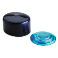 Lens & Night Cover for Pro-Lite & Shift-Lite - Blue