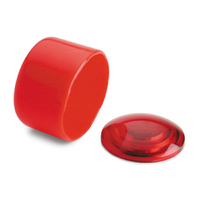 Lens & Night Cover for Pro-Lite & Shift-Lite - Red