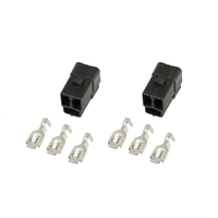 SSE Gauge Connector - 2 Pack