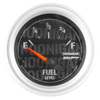 Hoonigan 2-1/16" Fuel Level w/ Air-Core (240-33?)