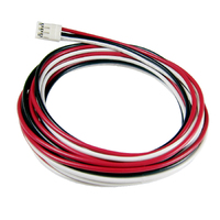 3rd Party GPS Receiver Wire Harness for GPS Speedometers