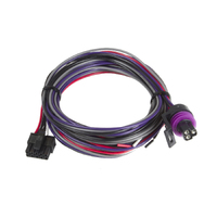 Replacement Pressure Wire Harness for Stepper Motor