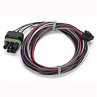 Replacement Map/Boost Wire Harness for Stepper Motor