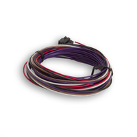 Replacement Fuel Level Wire Harness for Stepper Motors