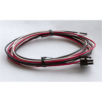 Replacment Voltometer Wire Harness for Stepper Motor