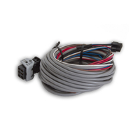 Wideband Air/Fuel Ratio Wire Harness Extension - Pro (25ft)