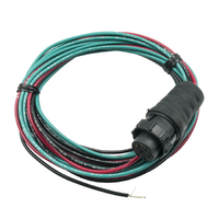 Wire Harness for 8199