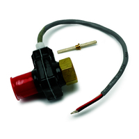 16 Pulse Speed Sensor for Mech To Elec Gauges w/ 7/8"-18 Thread Hall Effect (GM & Chrysler)