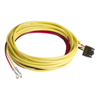 Incandescent Pyrometer Wire Harness - Digital Stepper