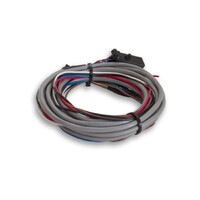 Replacement Wideband Air/Fuel Ratio Wire Harness - Street/Analog
