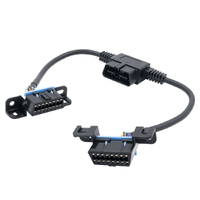 OBD-II Signal Splitter/Adapter