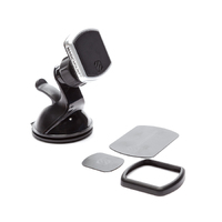 Scosche Magicmount Pro Dashlink Mobile Device - Dash/Window Mount