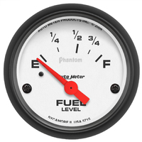 Phantom 2-1/16" Fuel Level w/ Air-Core (73-10?)