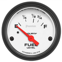 Phantom 2-1/16" Fuel Level w/ Air-Core (16-158?)
