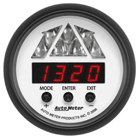 Phantom 2-1/16" Digital Pro Shift Light (0-16,000 RPM)