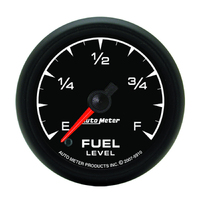 ES 2-1/16" Stepper Motor Programmable Fuel Level Gauge (0-280?)