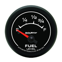 ES 2-1/16" Fuel Level w/ Air-Core (73-10Ω)