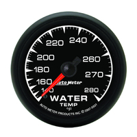 ES 2-1/16" Mechanical Water Temperature Gauge (140-280 °F)