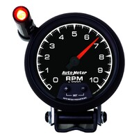 ES 3-3/4" Pedestal Tachometer (0-10,000 RPM)