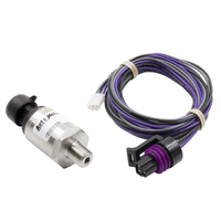 Optional Air-Drive 0-100 PSI Pressure Sensor Kit