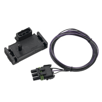 Optional Air-Drive 3 Bar Boost Pressure Sensor Kit