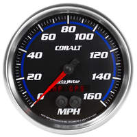 Cobalt 5" GPS Speedometer (0-160 MPH)