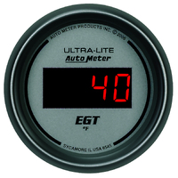 Ultra-Lite Digital 2-1/16" Pyrometer Gauge (0-2000 °F)
