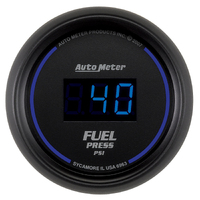 Cobalt Digital 2-1/16" Fuel Pressure Gauge (5-100 PSI)