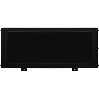 Universal Panel Mount Invision LCD Dash
