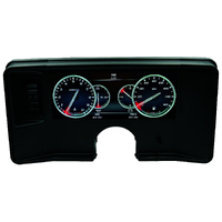 Direct Fit Digital Dash Invision LCD Dash Kit (82-87 Monte Carlo/El Camino/Malibu)