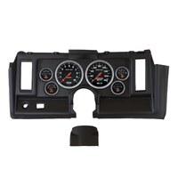Sport-Comp 6 Gauge Direct-Fit Dash Kit (1969 Camaro)