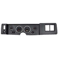 Cobalt 6 Gauge Direct-Fit Dash Kit (79-81 Camaro)