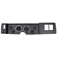 Sport-Comp 6 Gauge Direct-Fit Dash Kit (79-81 Camaro)