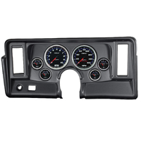 Cobalt 6 Gauge Direct-Fit Dash Kit (Nova 69-76)