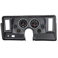 Sport-Comp 6 Gauge Direct-Fit Dash Kit (Nova 69-76)