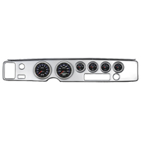 Cobalt 6 Gauge Direct-Fit Dash Kit (Firebird 70-81)