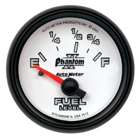 Phantom II 2-1/16" Fuel Level w/ Air-Core (73-10 ?)