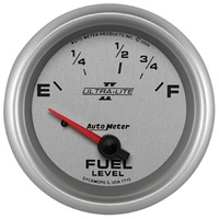 Ultra-Lite II 2-5/8" Fuel Level Gauge w/ Air-Core (73-10 ?)