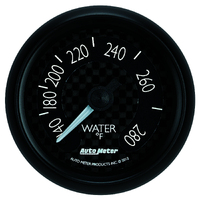 GT 2-1/16" Mechanical Water Temperature Gauge (140-280 °F)