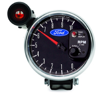 Ford 5" Pedestal Tachometer (0-10,000 RPM)