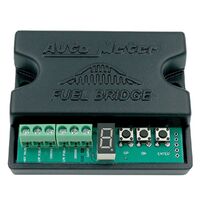 Fuel Bridge Fuel Signal Adapter for Autometer Gauges