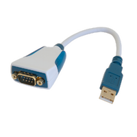 USB To RS-232 Adapter