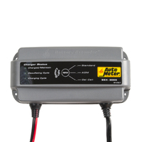 12V Battery Extender (3A)