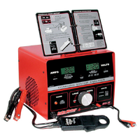 800 Amp Variable Load Battery/Electrical System Tester w/ 100-1600 CCA